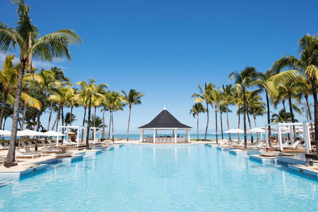 Golfrejser til Mauritius - Så er golfrejser til Mauritius dit ideelle valg.