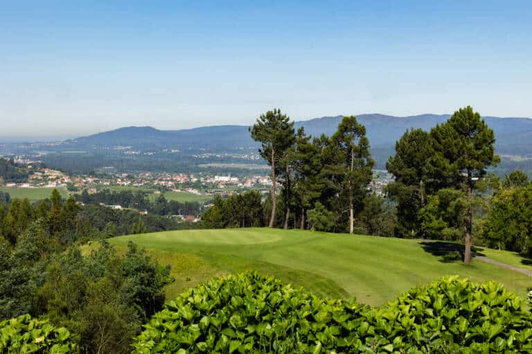 Axis Golfe Ponte de Lima