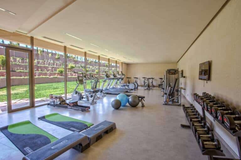 Be Fit