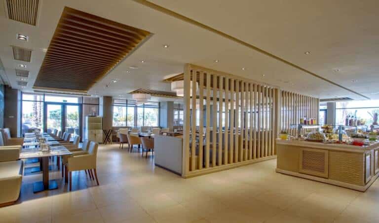 Buffet Rest 1