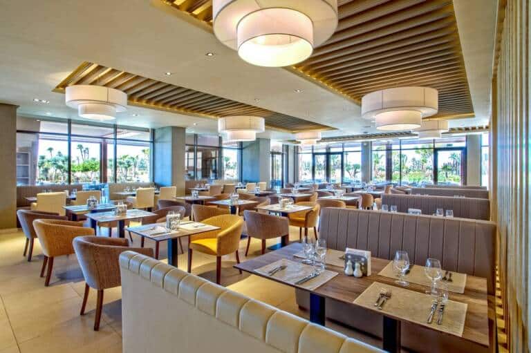 Buffet Restaurante Sala