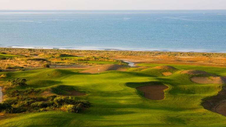 Lykia Golf Club (3)