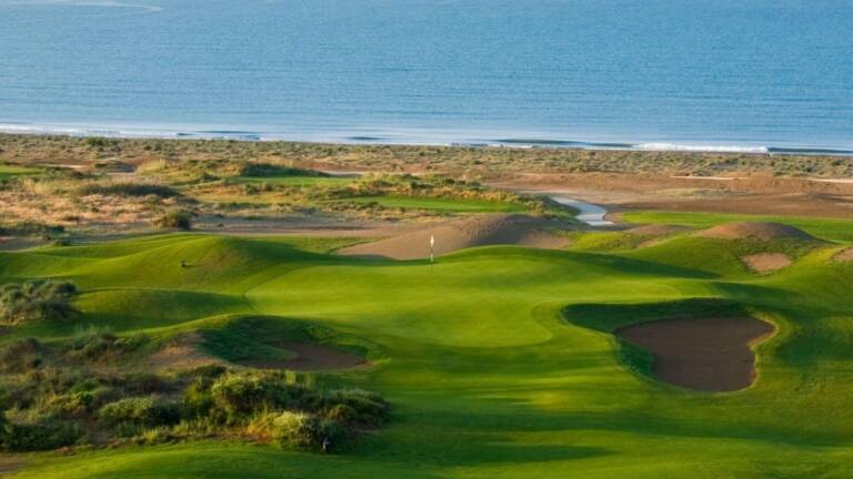 Lykia Golf Club (4)