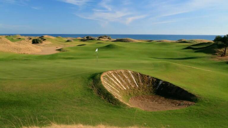 Lykia Golf Club (9)