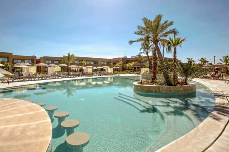 Pool Bar