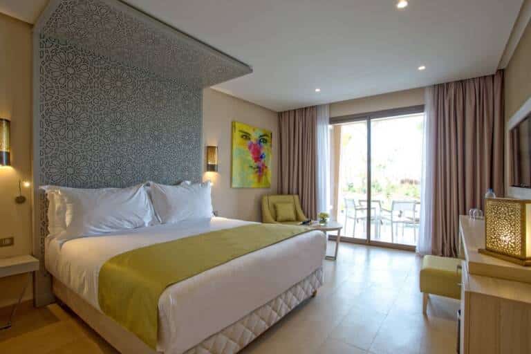 Room Double Bed 2