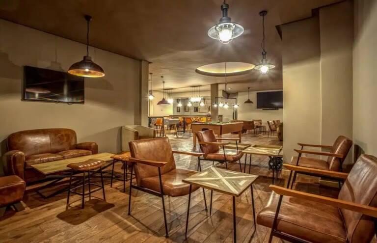 Sports Bar