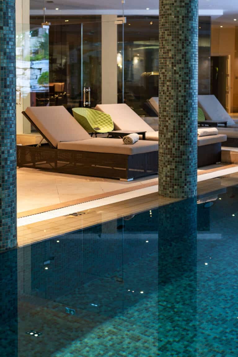 Innenpool #Aphroditehills ©Backlightmedia_11