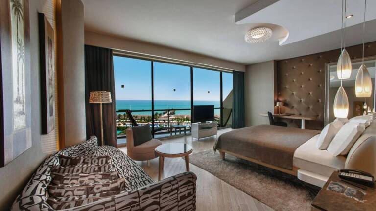 Maxx Royal Belek Golf Resort (8)