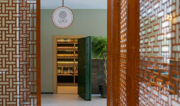 PBAB - Luigi Themed Italian Restaurant (12)