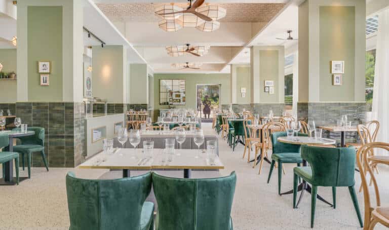 PBAB - Luigi Themed Italian Restaurant (7)