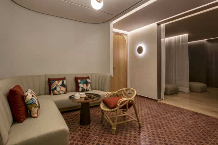 AGART_P0066 Spa Relaxation Area