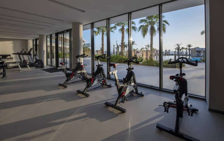 AGART_P0045 Stay Fit Fitness Center
