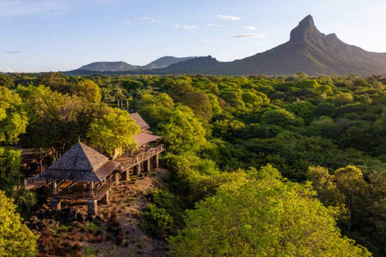 Tamarina Hotel and Spa Nov 2023 ©Mark Sampson