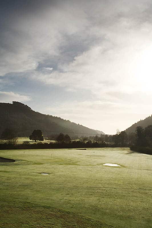 woodenbridge-golf-side