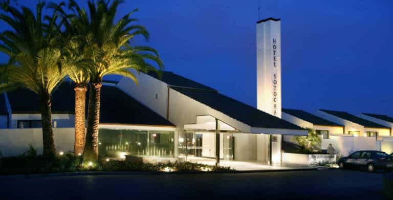 1 ENCINAR DE SOTOGRANDE