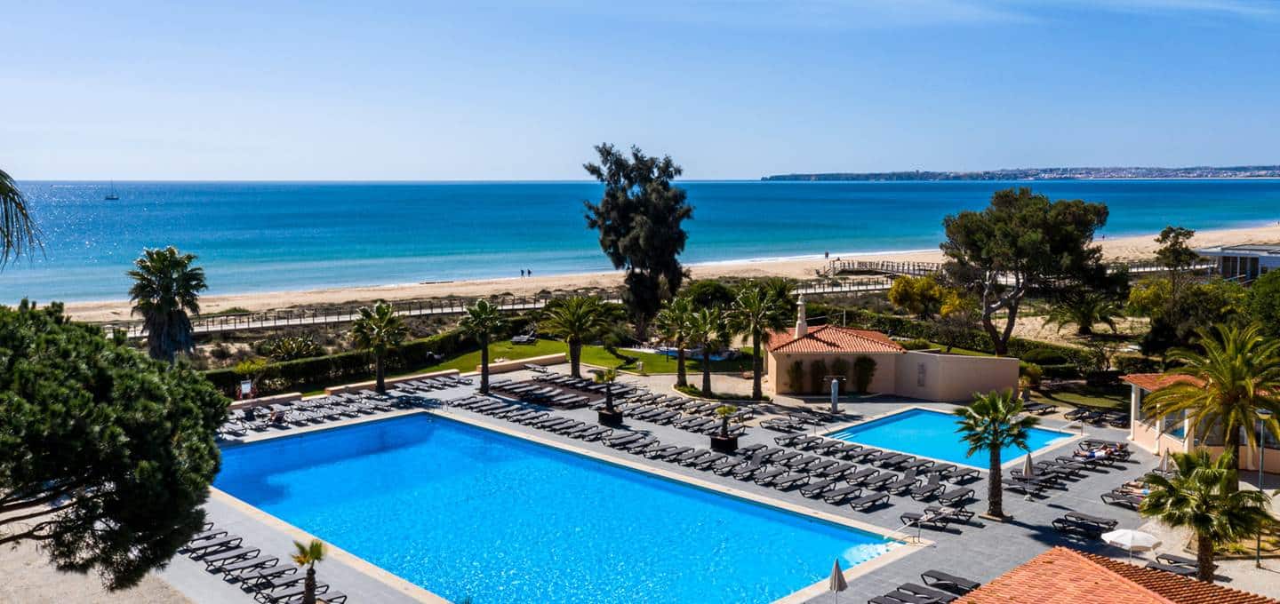 Buchen Sie Ihren Golfurlaub in Portugal mit Verti Golf Tours