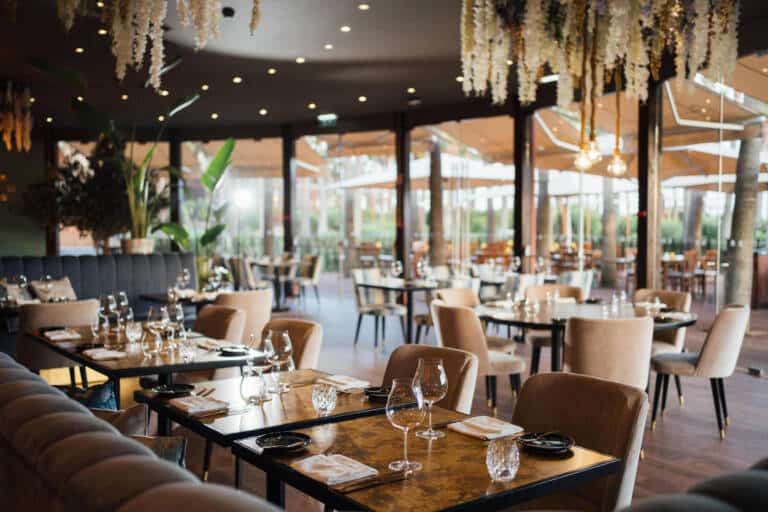7 Primadonna Italian Ristorante 3