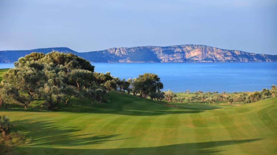 Die besten Golfziele in Europa