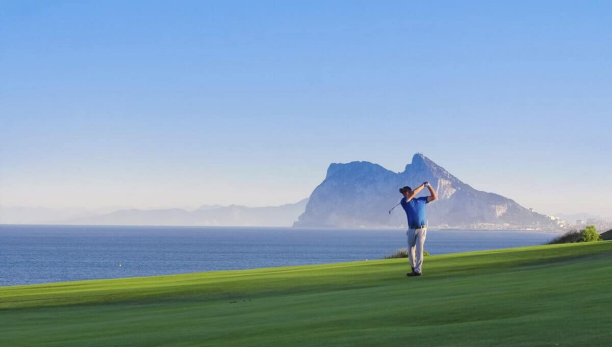 Golfreisen nach Spanien