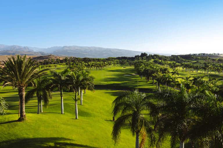 MELONERAS GOLF_PANORAMIC HOLE 1
