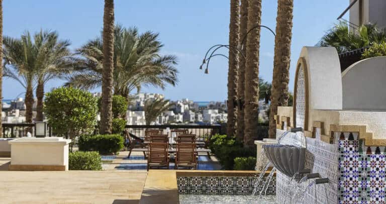 Ancient_Sands_Golf_Resort_and_Residence_El_Gouna_Red_sea_Piazza_fountain