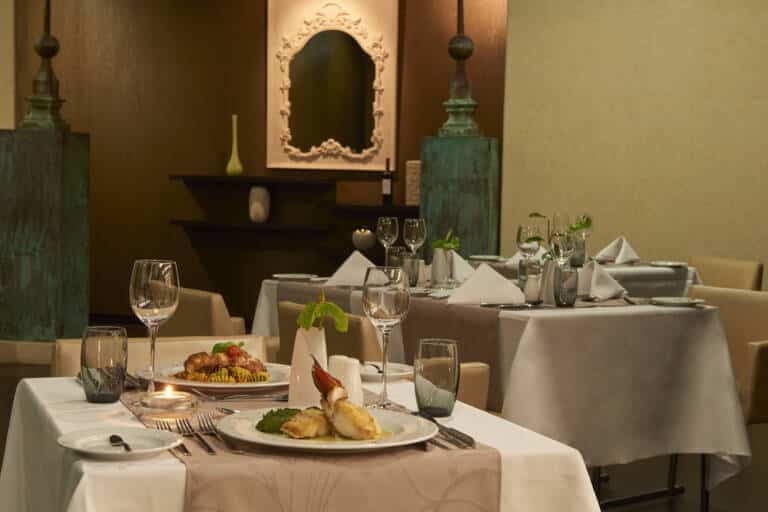 ILMassimo Gourmet Restaurant OTA