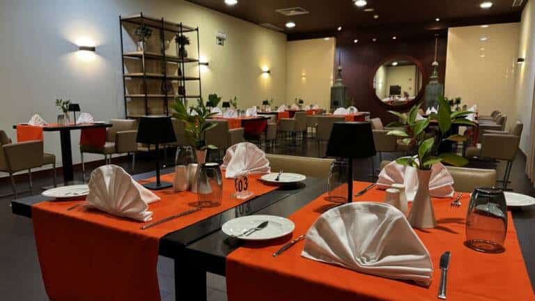 Il Massimo Restaurant (1)