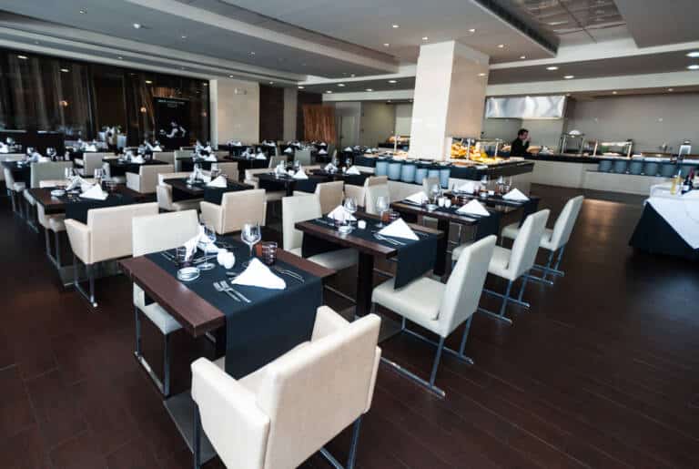 Mare Nostrum Restaurant
