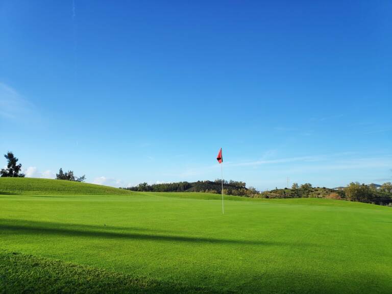 Chaparral-Golf-Club-Mijas-Costa-del-Sol-hoyo-2-2