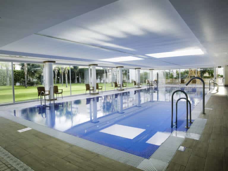 Hotel Monarque Fuengirola Park