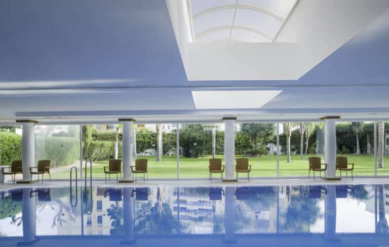 Hotel Monarque Fuengirola Park