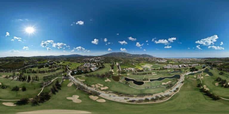 VA-Mijas-Golf-Los-Olivos-aerea