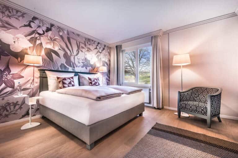 SHR_Treudelberg_room_Classic zarte Botanik