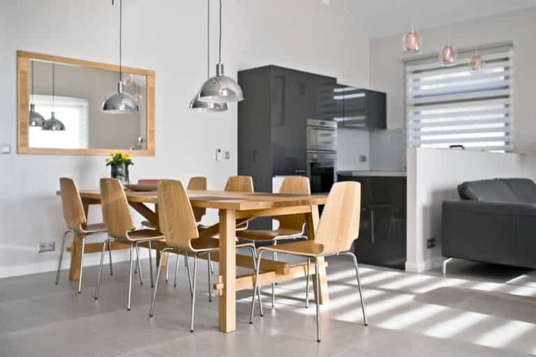 Sand Valley - Villa 28 - dinning