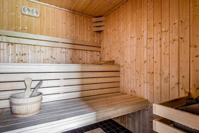 Sand Valley - Villa 34A - 19