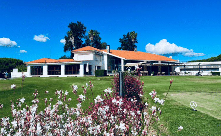BEllavista clubhouse