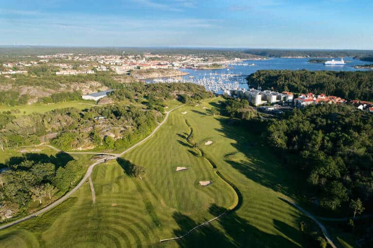 Copy of Strömstad Golfklubb juni 201922