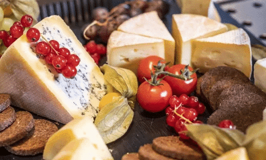 buffet_kaese