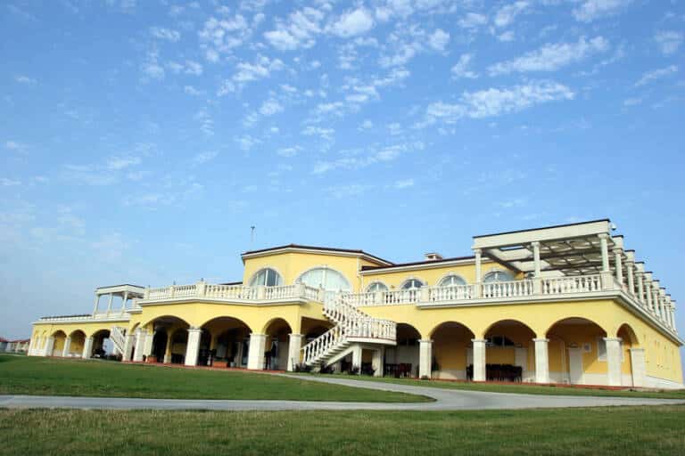 Lighthouse Clubhouse