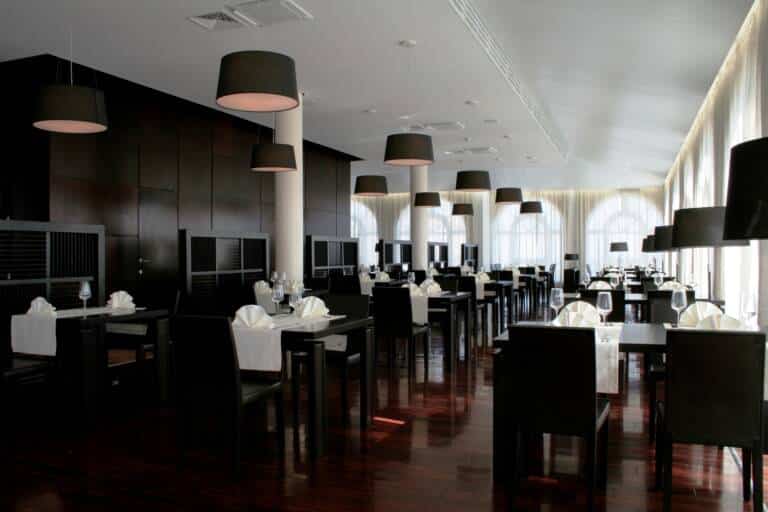 Prestige Clubhouse Restaurant