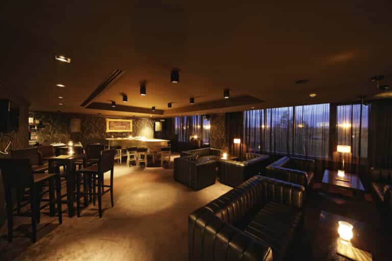 Piano Bar Social Club