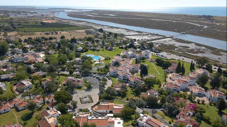 Pedras d'el Rei Geral