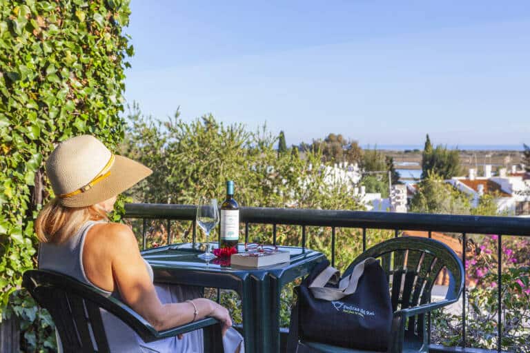 Three Bed Superior Apartment - Terrace (Apartamento T3 - Terraço) (1)