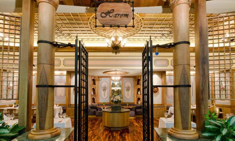 harem-ala-carte-restaurant-golf-resort
