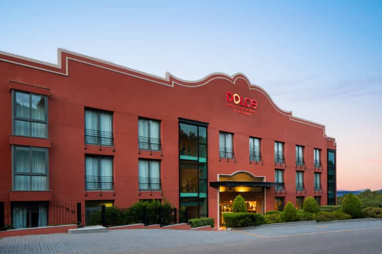 Dolce by Wyndham Barcelona Resort - Exterior - 1593173