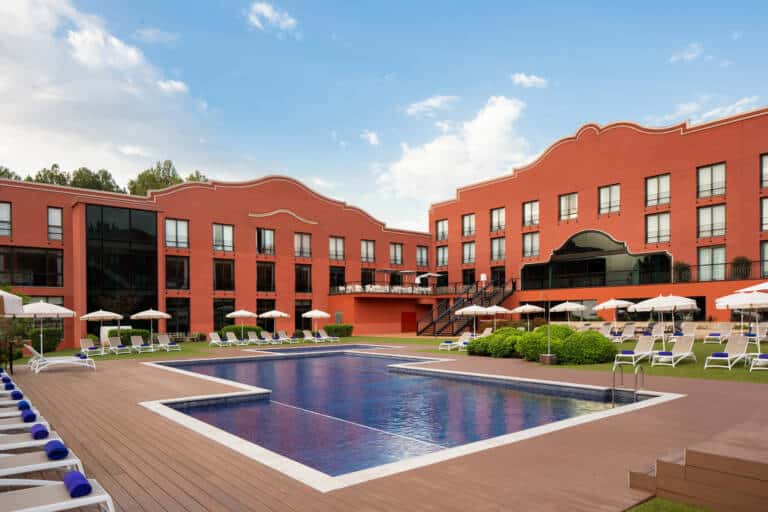 Dolce by Wyndham Barcelona Resort - Exterior - 1593180