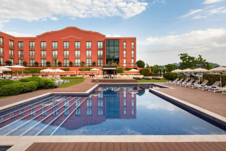 Dolce by Wyndham Barcelona Resort - Pool - 1593214