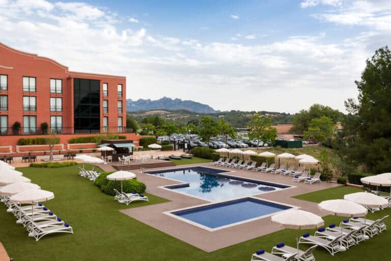 Dolce by Wyndham Barcelona Resort - Pool - 1593218