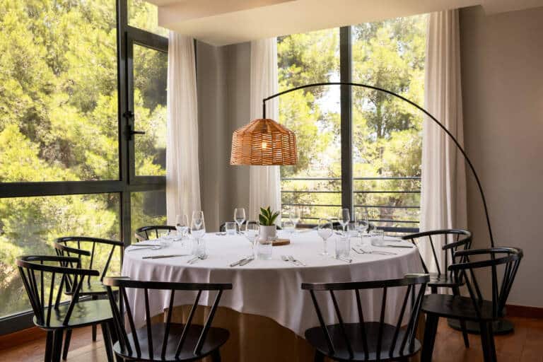 Dolce by Wyndham Barcelona Resort - Restaurant - 1593236